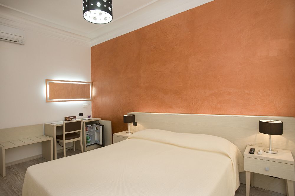 111 Coladirienzo Rooms - By Ad Roma Buitenkant foto