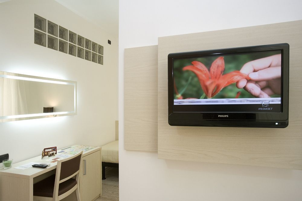 111 Coladirienzo Rooms - By Ad Roma Buitenkant foto