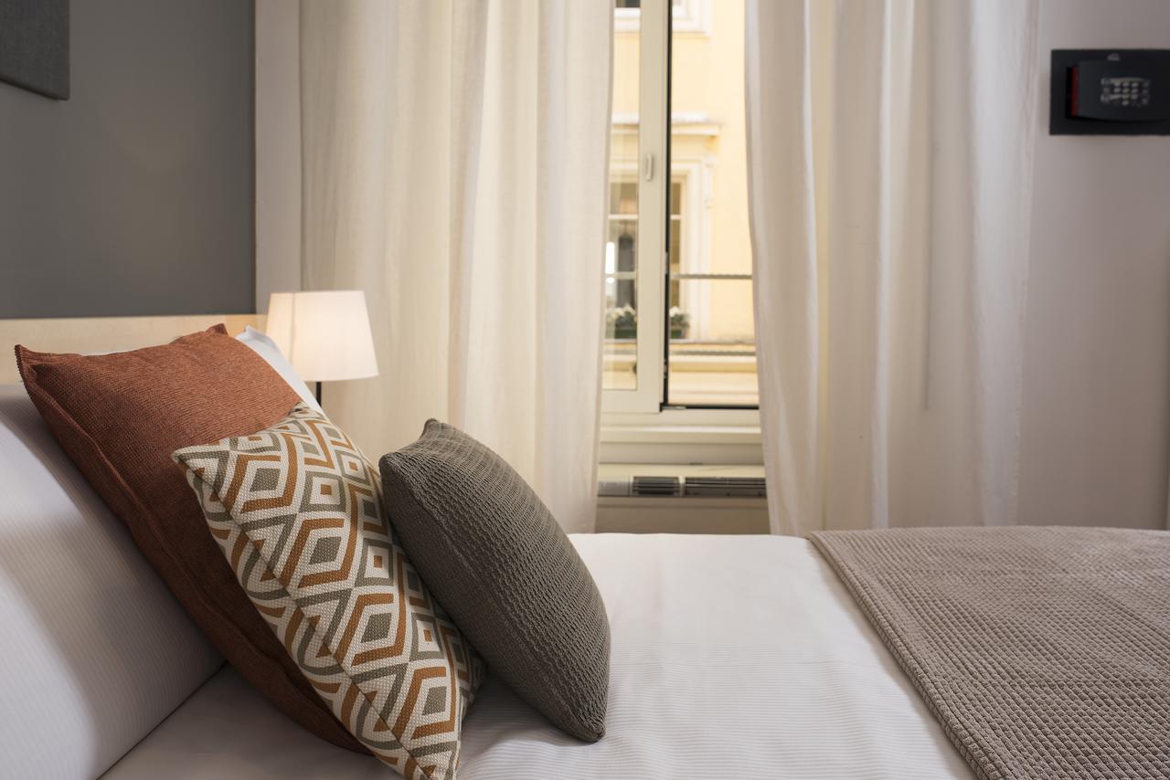 111 Coladirienzo Rooms - By Ad Roma Buitenkant foto