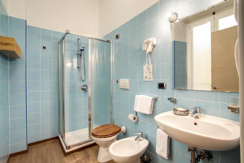 111 Coladirienzo Rooms - By Ad Roma Buitenkant foto