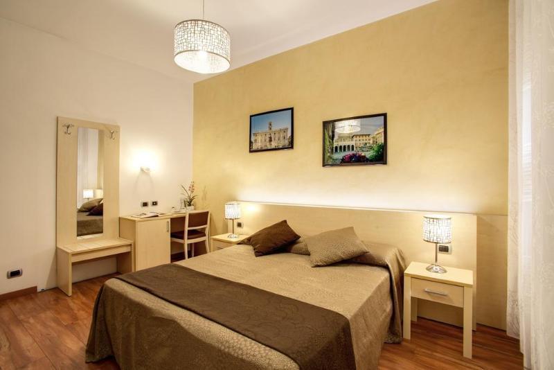 111 Coladirienzo Rooms - By Ad Roma Buitenkant foto